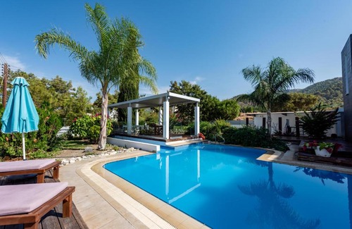 Argaka Villa | Villa Utopia