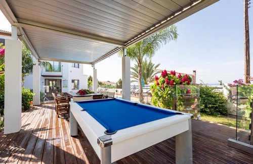 Argaka Villa | Villa Utopia