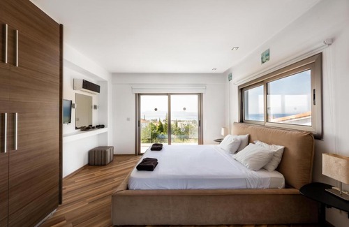 Argaka Villa | Villa Utopia