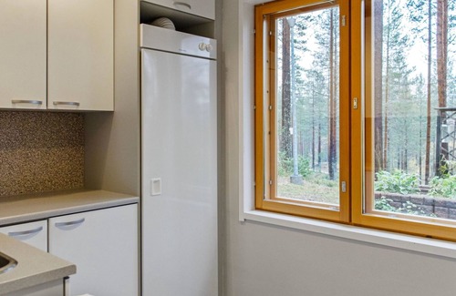 Pyhatunturi House | Villa Uuttu by Interhome