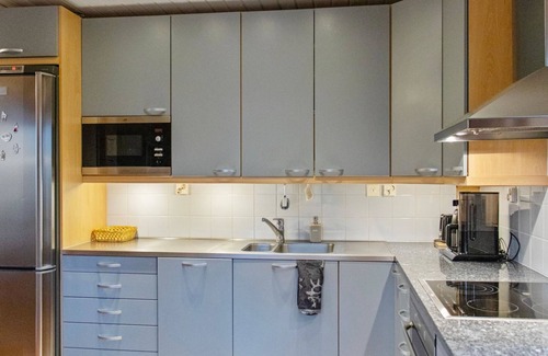 Pyhatunturi House | Villa Uuttu by Interhome