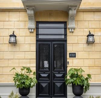Valkenburg aan de Geul Bed & Breakfast | Villa V Petit Hôtel