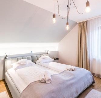 Brasov House | Villa V