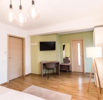 Brasov House | Villa V