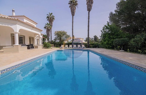 Portimao Villa | Villa V4 Alto Golf Alvor