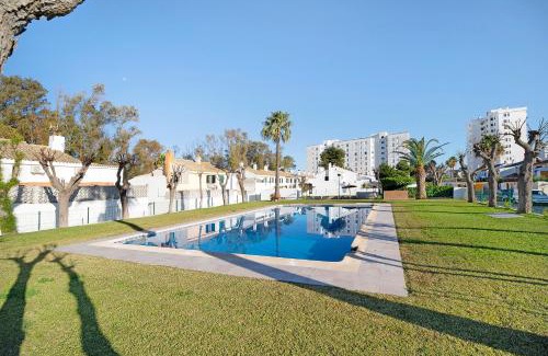 Valdelagrana Villa | Villa Valdelagrana