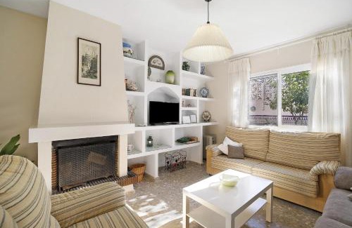 Valdelagrana Villa | Villa Valdelagrana