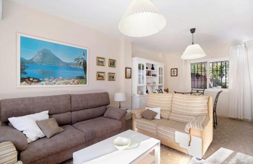 Valdelagrana Villa | Villa Valdelagrana