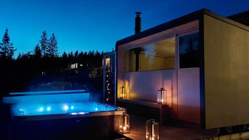 Rovaniemi Apartment | Villa Vaalea