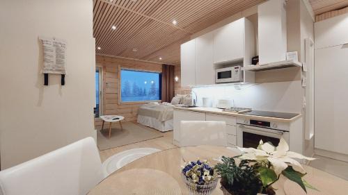 Rovaniemi Apartment | Villa Vaalea