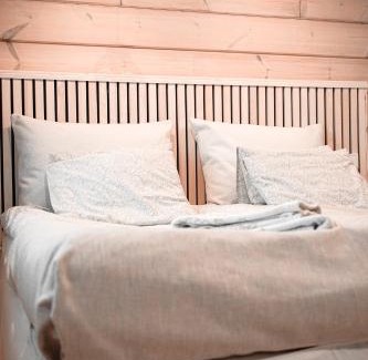 Rovaniemi Apartment | Villa Vaalea