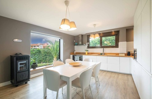 Llanes House | Villa Vacacional Taty
