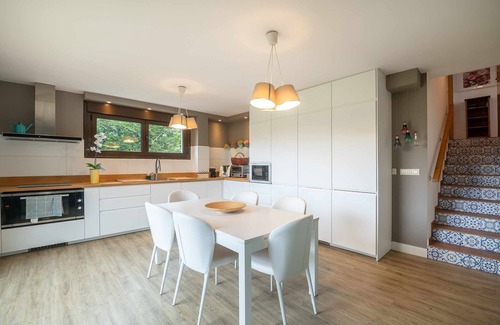 Llanes House | Villa Vacacional Taty