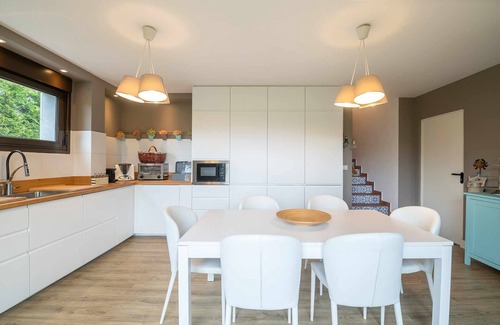 Llanes House | Villa Vacacional Taty