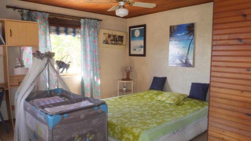 Otumai House | Villa Vaiana EURL Vaiana Faratea