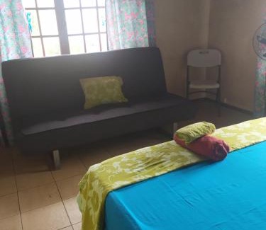 Otumai House | Villa Vaiana EURL Vaiana Faratea