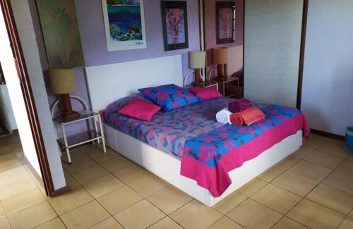 Otumai House | Villa Vaiana EURL Vaiana Faratea