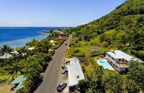 Otumai House | Villa Vaiana EURL Vaiana Faratea