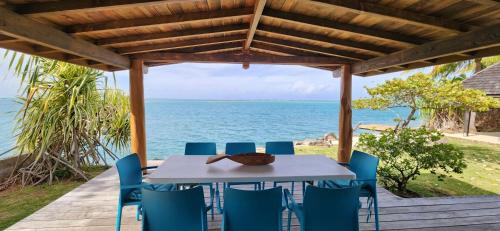 Papeto'ai House | Villa Vaihau