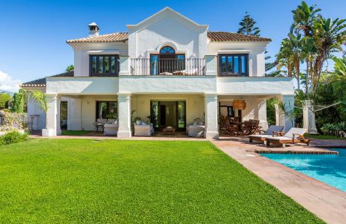 Atalaya-Isdabe Villa | Villa Vainilla