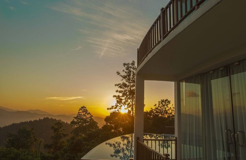 Moragolla Villa | Villa Vajrapani