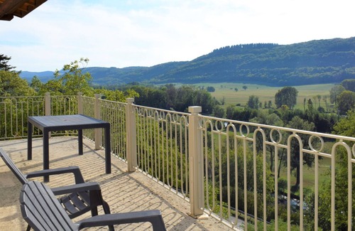 Saint-Julien House | Villa Val Suran, 3 bedrooms, 6 persons