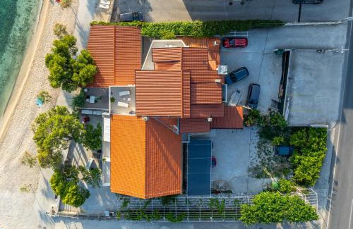 Podstrana Bed & Breakfast | Villa Valamare