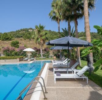 Kos Villa | Villa Valasia