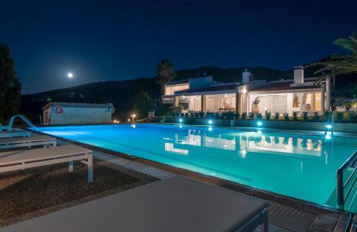 Kos Villa | Villa Valasia