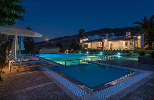 Kos Villa | Villa Valasia