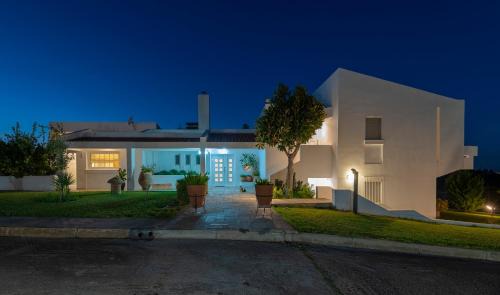Kos Villa | Villa Valasia