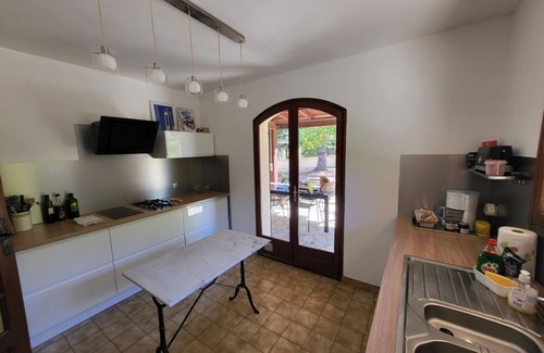 Laroque-des-Alberes Villa | Villa Valberes sur la Côte Vermeille