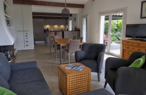 La Londe-les-Maures House | Villa Valcros Comfortable holiday residence