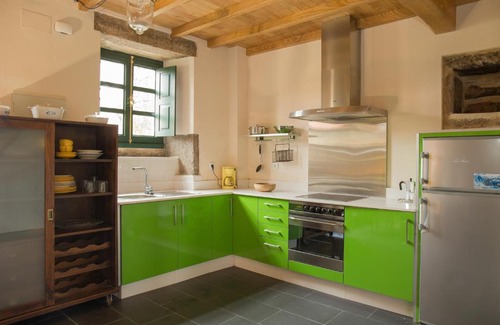 Cabanas House | Villa Valedoso