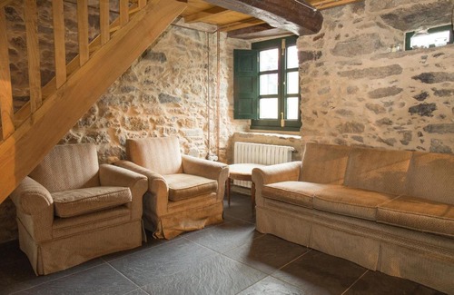 Cabanas House | Villa Valedoso