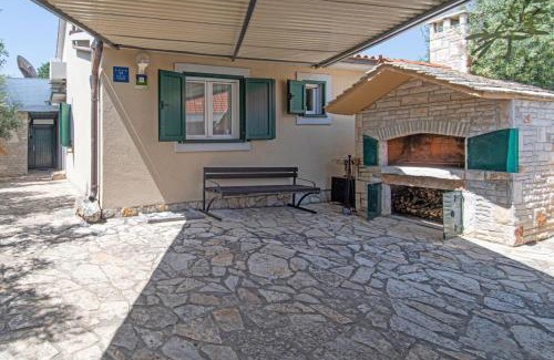 Barbariga Villa | Villa Valencan 1
