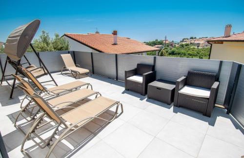 Barbariga Villa | Villa Valencan 1