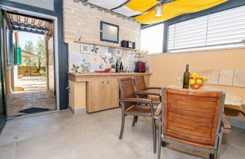 Barbariga Villa | Villa Valencan 1