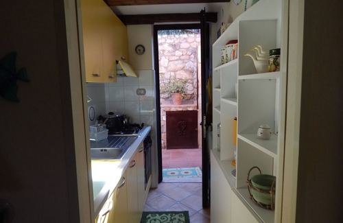 Costa Rei House | Villa Valentina a little corner of paradise