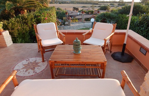Costa Rei House | Villa Valentina a little corner of paradise