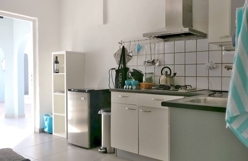Turibana Apartment | Villa Valentina Aruba