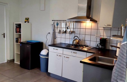 Turibana Apartment | Villa Valentina Aruba