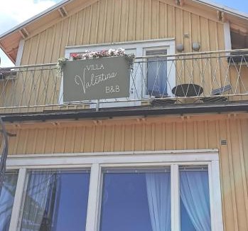Lemland Bed & Breakfast | Villa Valentina