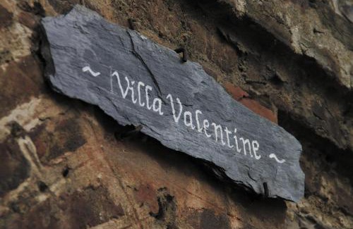 Veules-les-Roses House | Villa Valentine
