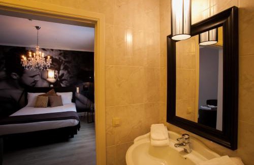 Spalbeek Hotel | Villa Valentino