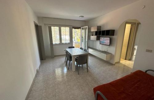 Lignano Pineta Apartment | Villa Valeria