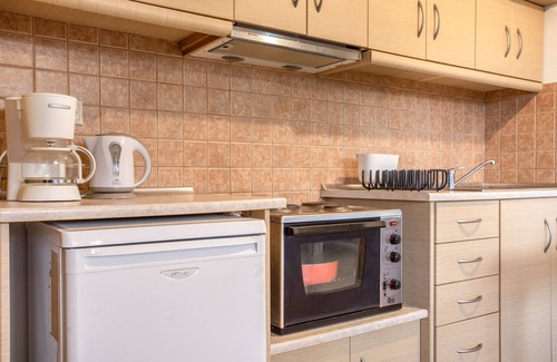 Limni Keri Villa | Villa 'Valeria' with Sea View, Wi-Fi and Air Conditioning