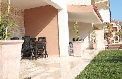 Nikita Apartment | Villa Valerie