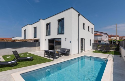 Novigrad House | Villa Valero by Interhome