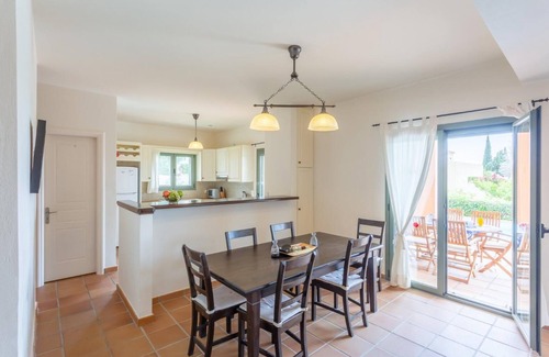 Mousata Villa | Villa Vali - Three Bedroom Villa, Sleeps 8